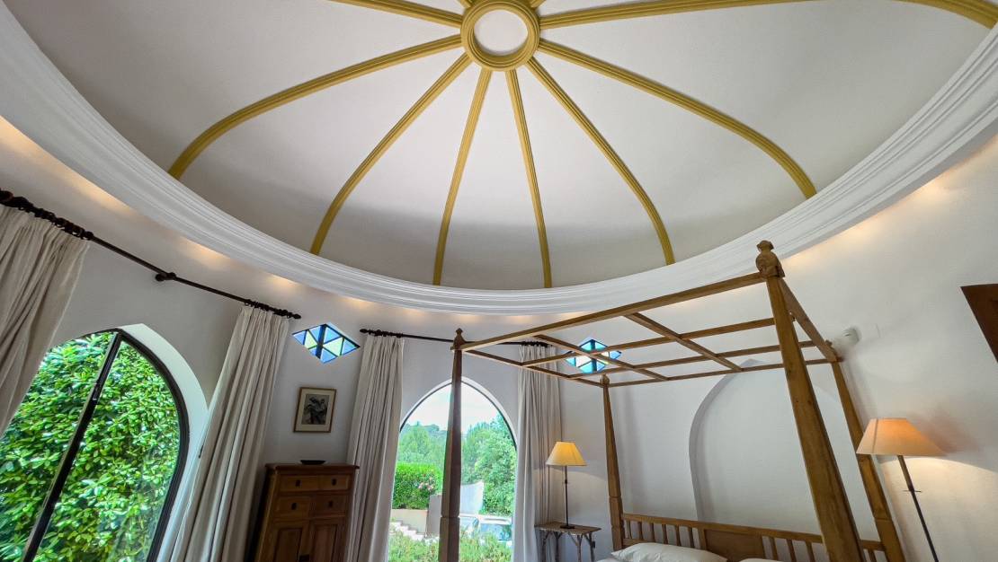 Sale - Villa - Altea