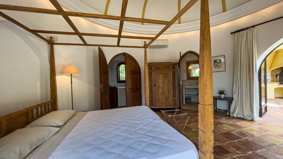 Sale - Villa - Altea