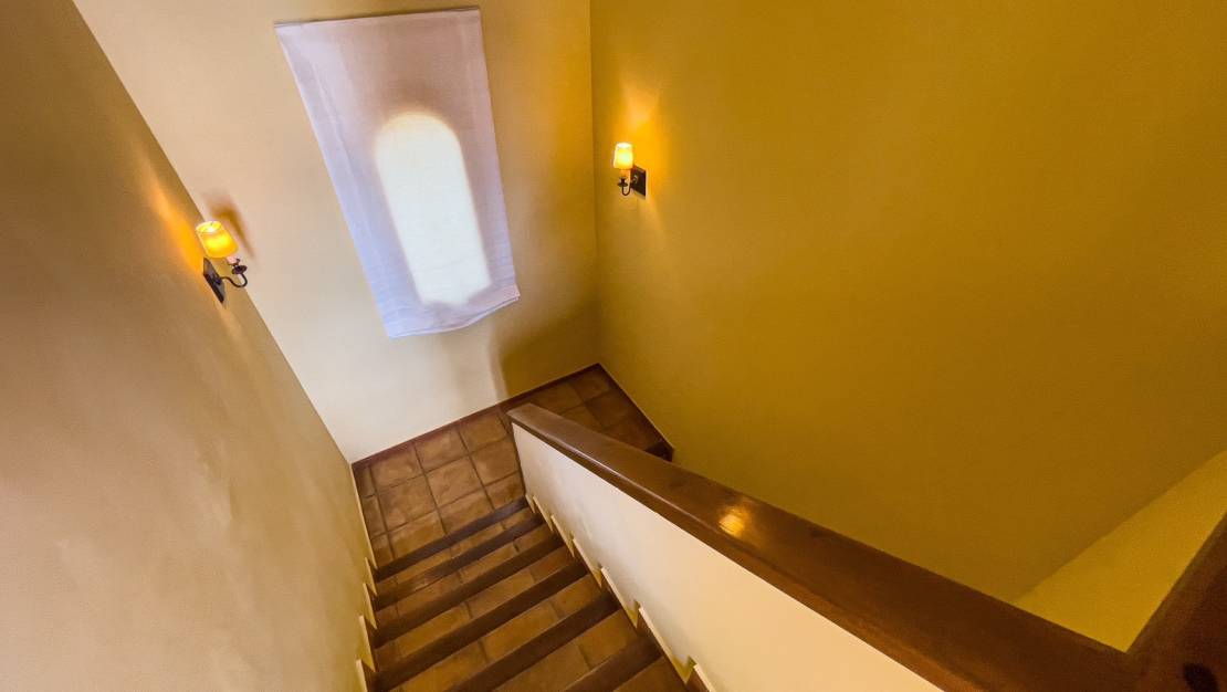 Sale - Villa - Altea