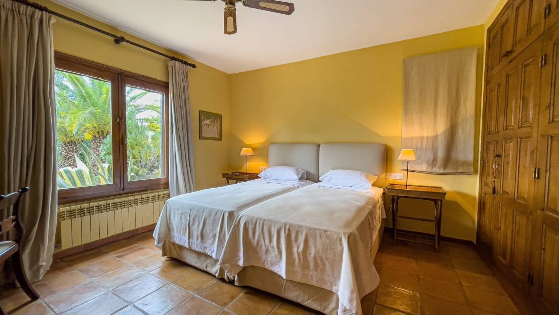 Sale - Villa - Altea