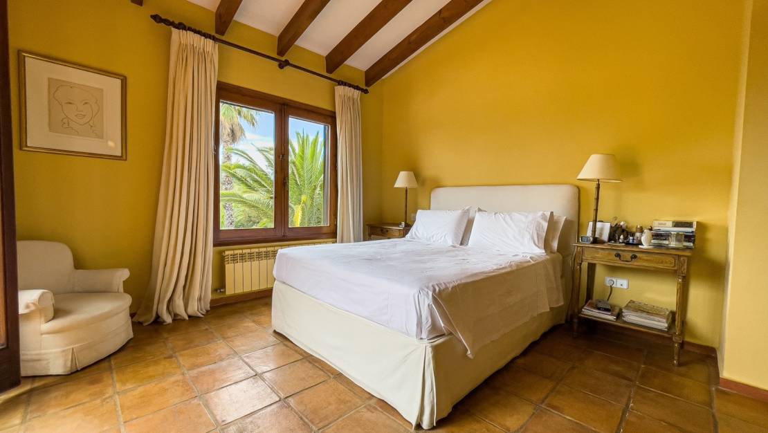 Sale - Villa - Altea