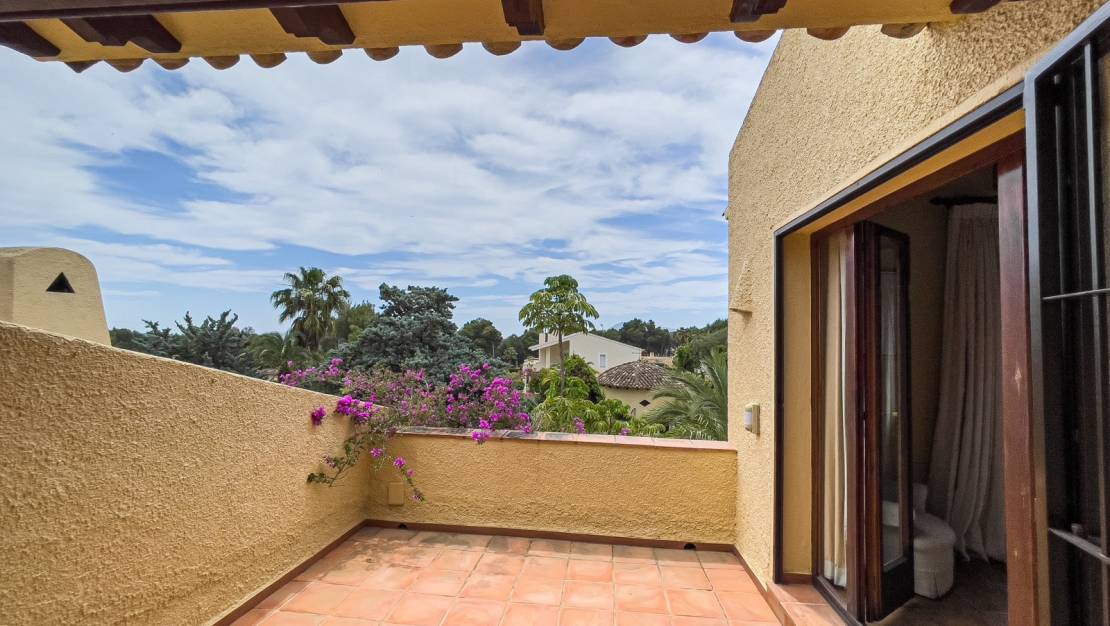 Sale - Villa - Altea