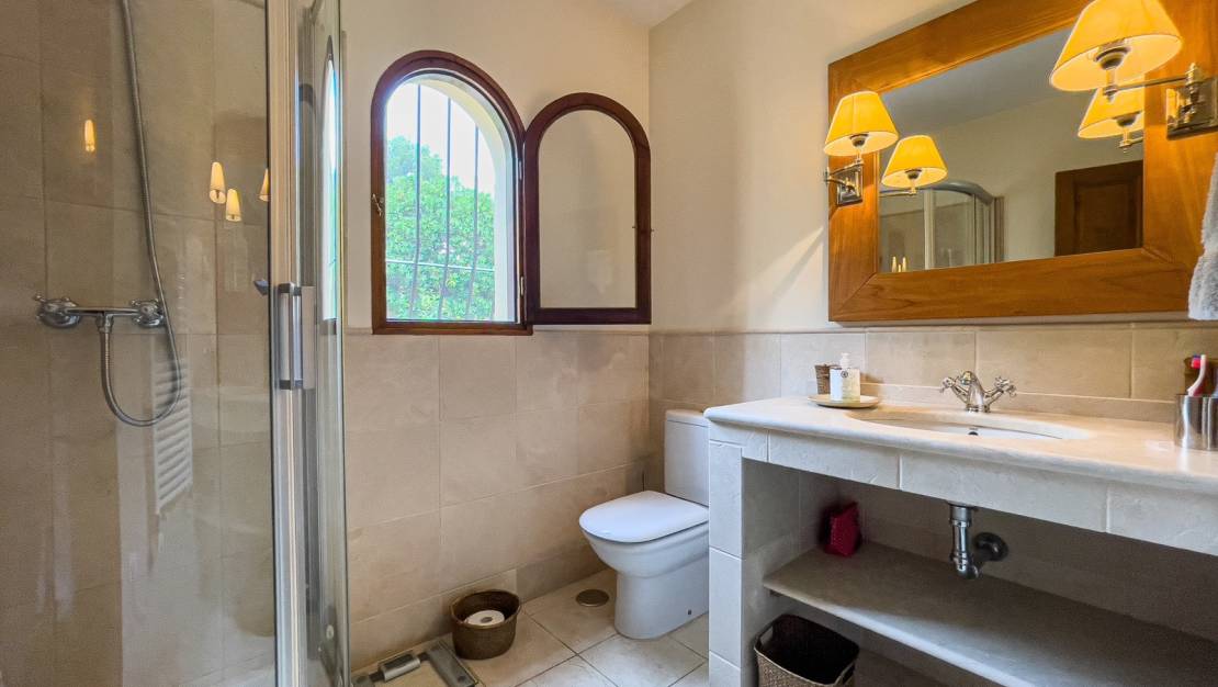 Sale - Villa - Altea