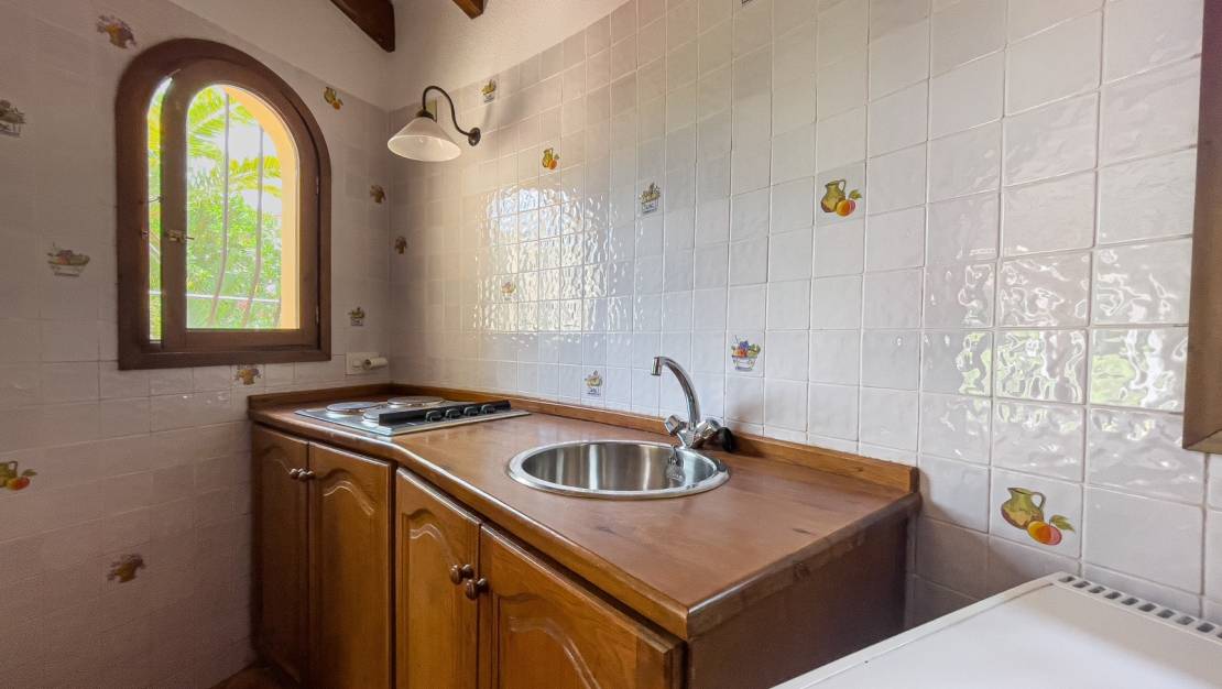 Sale - Villa - Altea