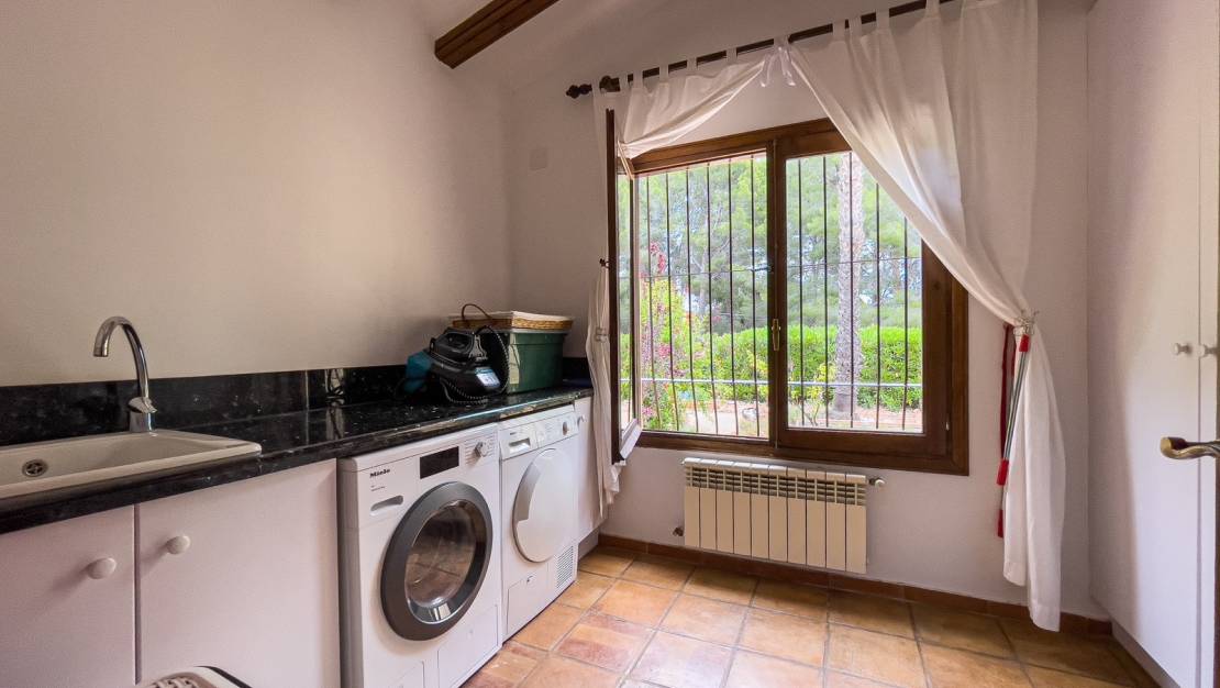Sale - Villa - Altea