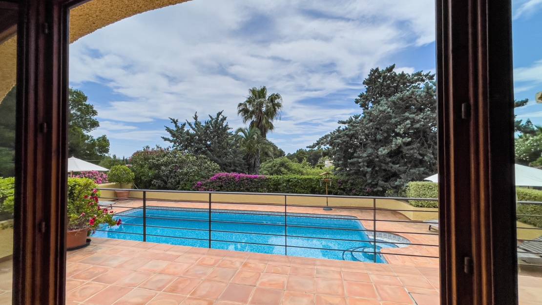 Sale - Villa - Altea