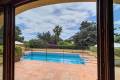 Sale - Villa - Altea