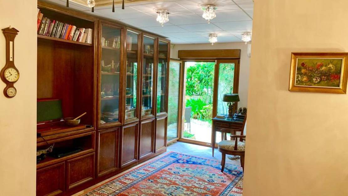 Sale - Villa - Altea