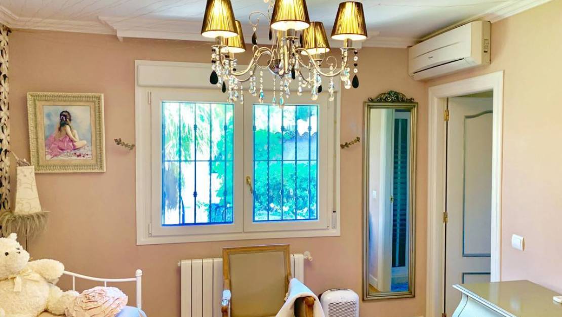 Sale - Villa - Altea