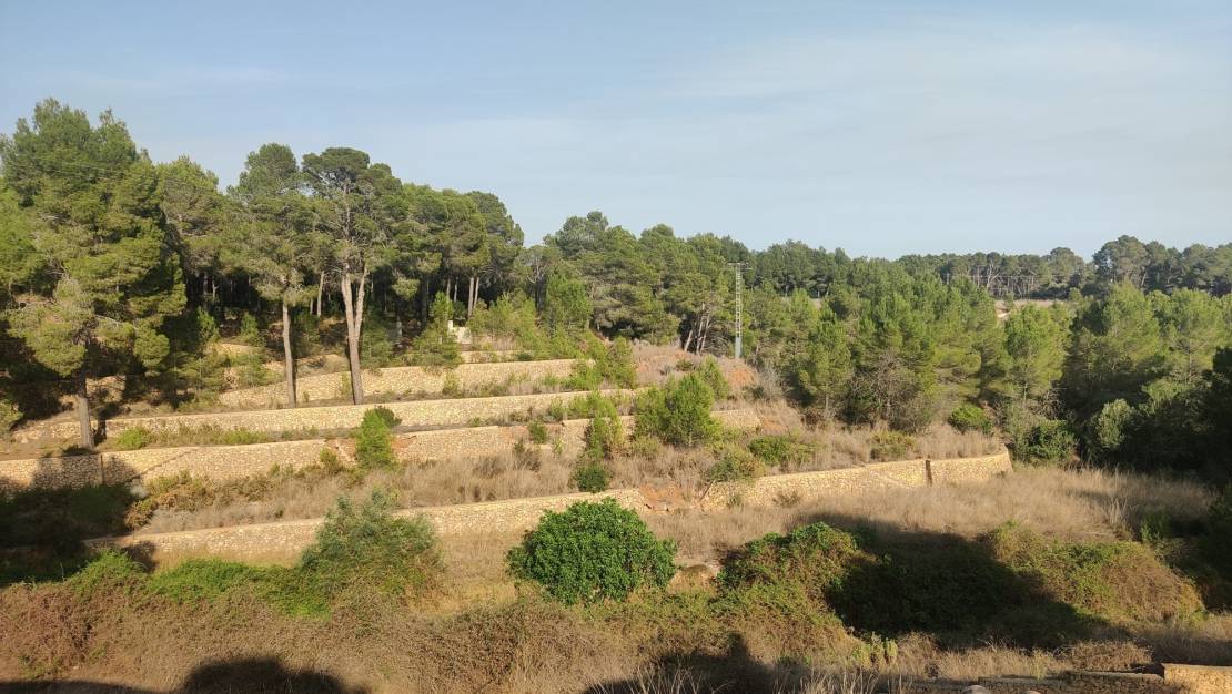 Sale - Villa - Altea