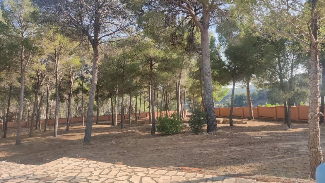 Sale - Villa - Altea