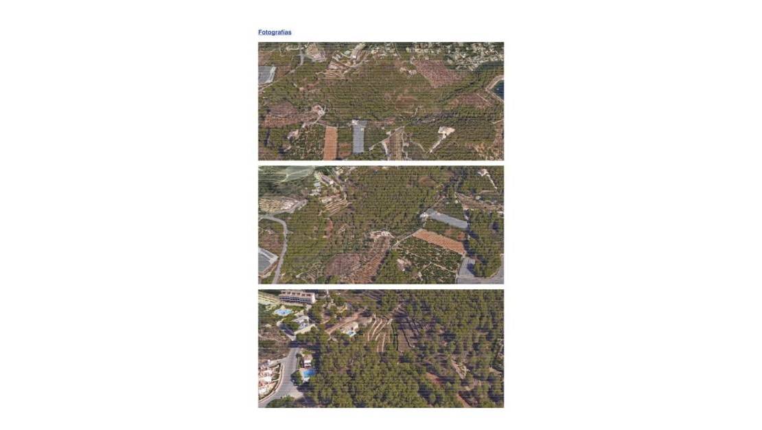 Sale - Villa - Altea