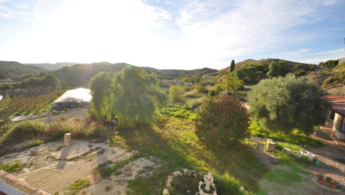 Sale - Villa - Aspe - Aspe Centro