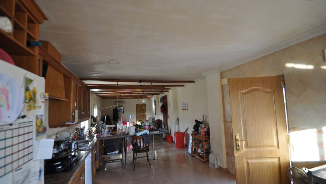 Sale - Villa - Aspe - Aspe Centro