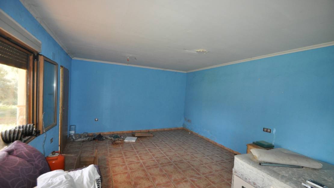 Sale - Villa - Aspe - Aspe Centro