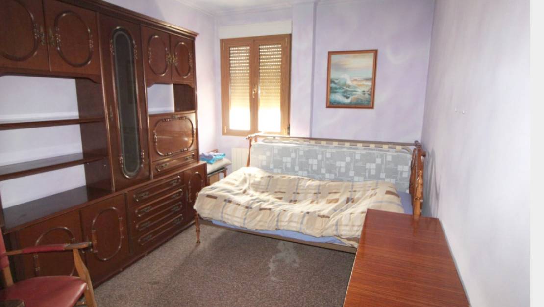 Sale - Villa - Aspe - Aspe Centro