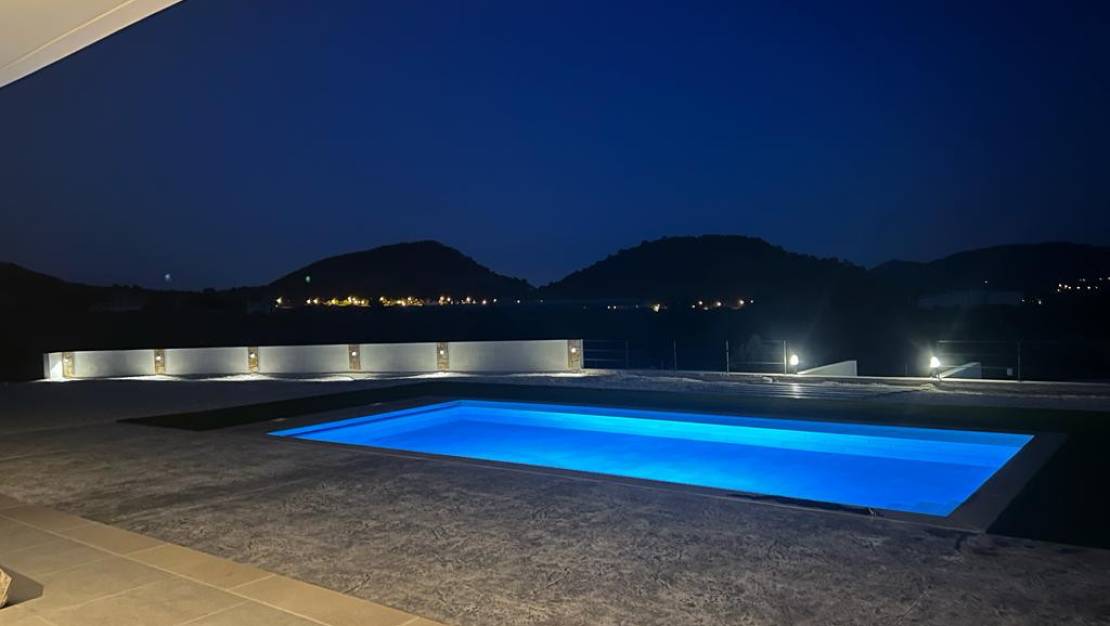 Sale - Villa - Aspe - Aspe Centro