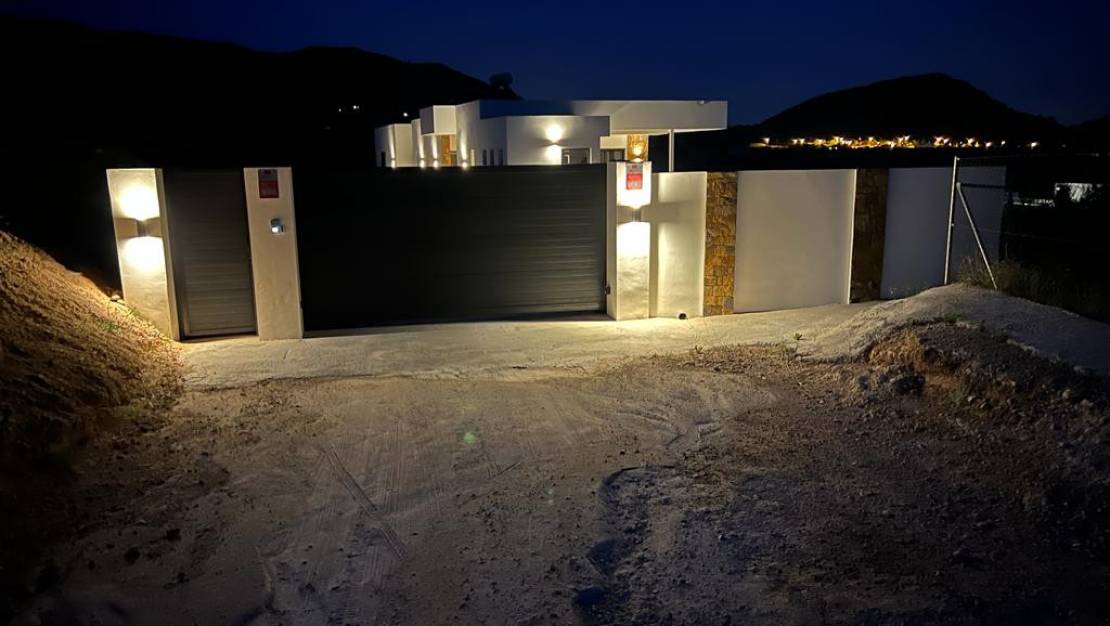 Sale - Villa - Aspe - Aspe Centro