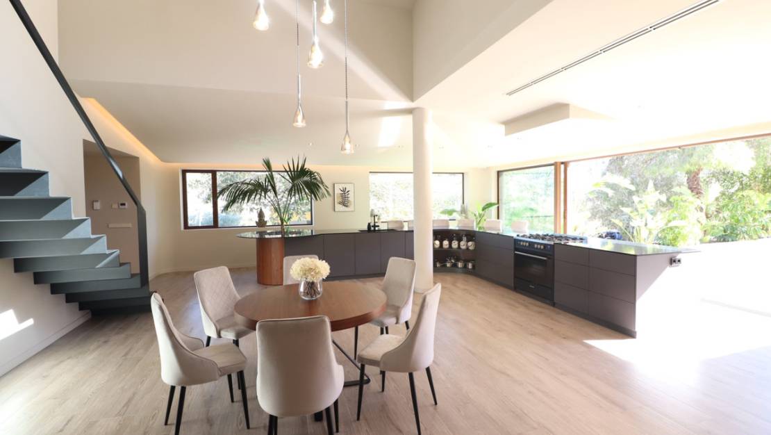 Sale - Villa - Aspe - Aspe Centro