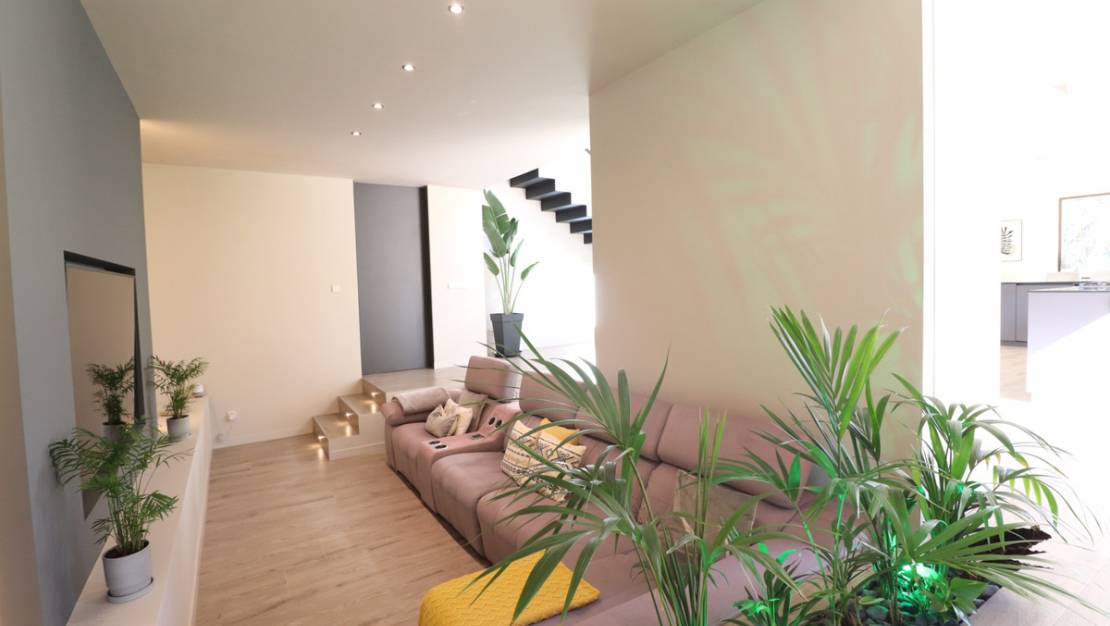 Sale - Villa - Aspe - Aspe Centro