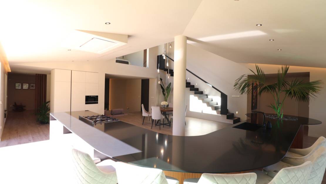 Sale - Villa - Aspe - Aspe Centro