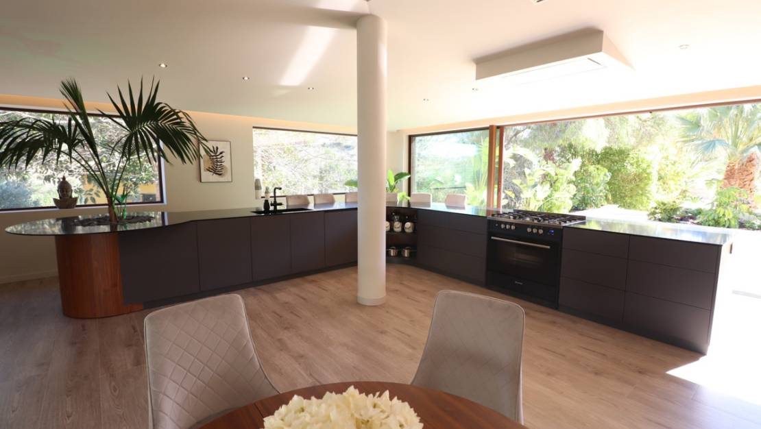 Sale - Villa - Aspe - Aspe Centro