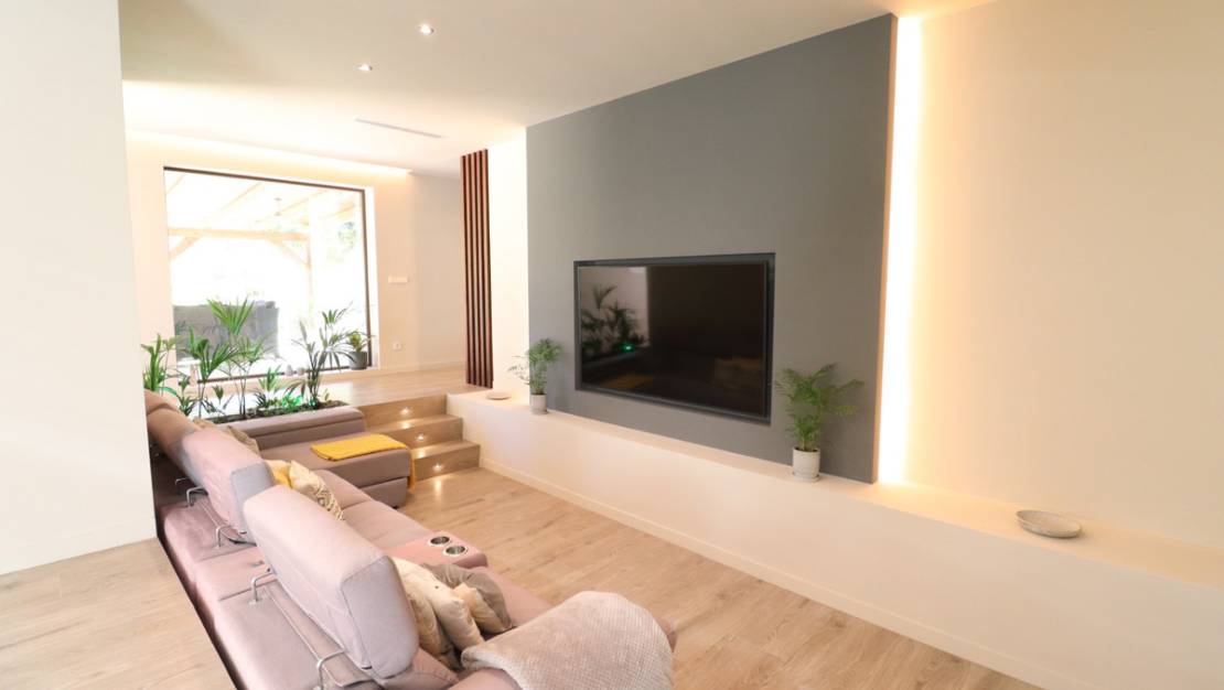 Sale - Villa - Aspe - Aspe Centro