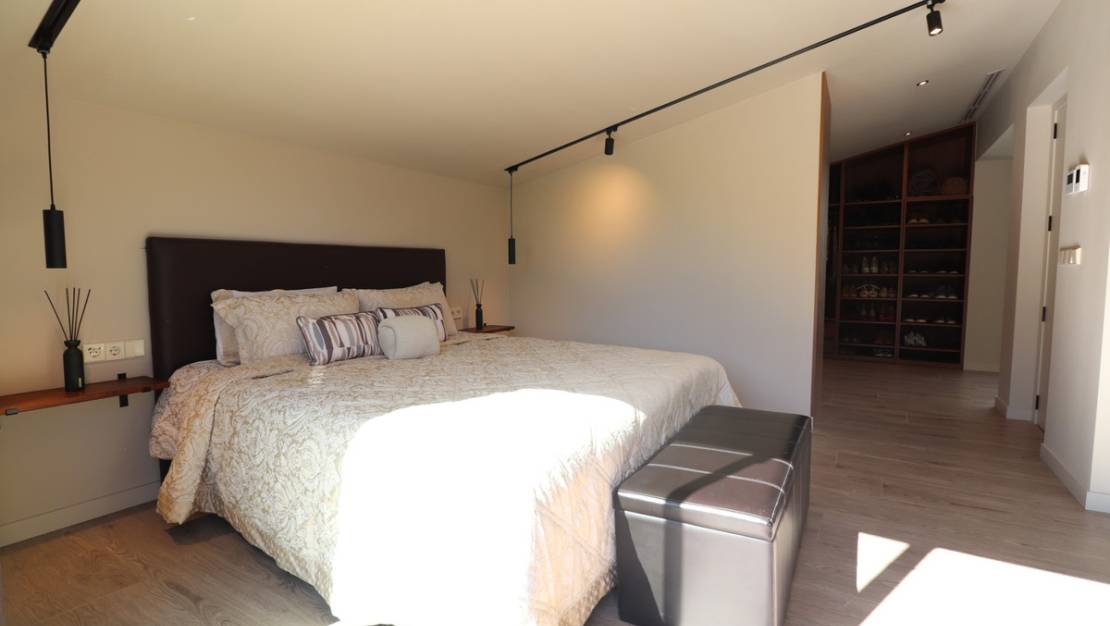 Sale - Villa - Aspe - Aspe Centro