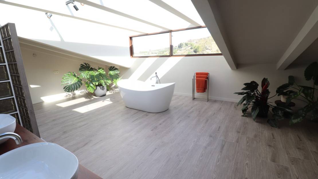 Sale - Villa - Aspe - Aspe Centro