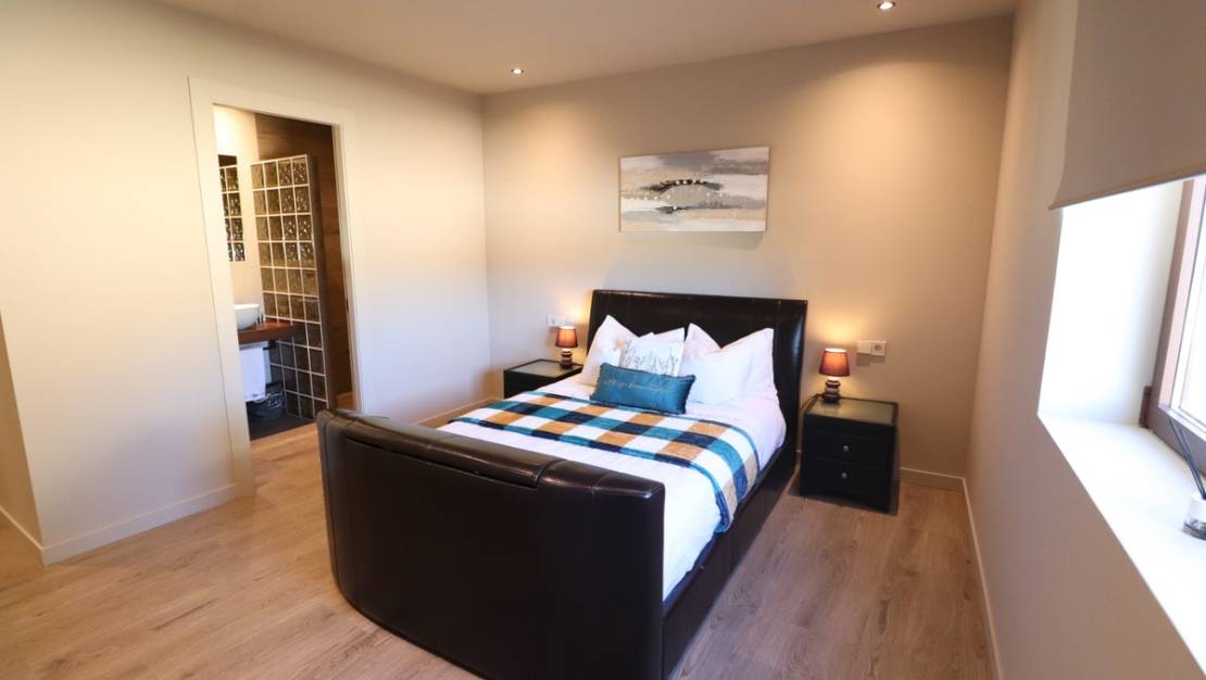 Sale - Villa - Aspe - Aspe Centro