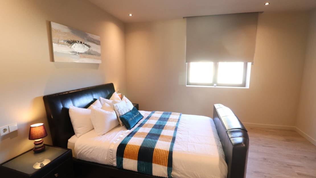 Sale - Villa - Aspe - Aspe Centro