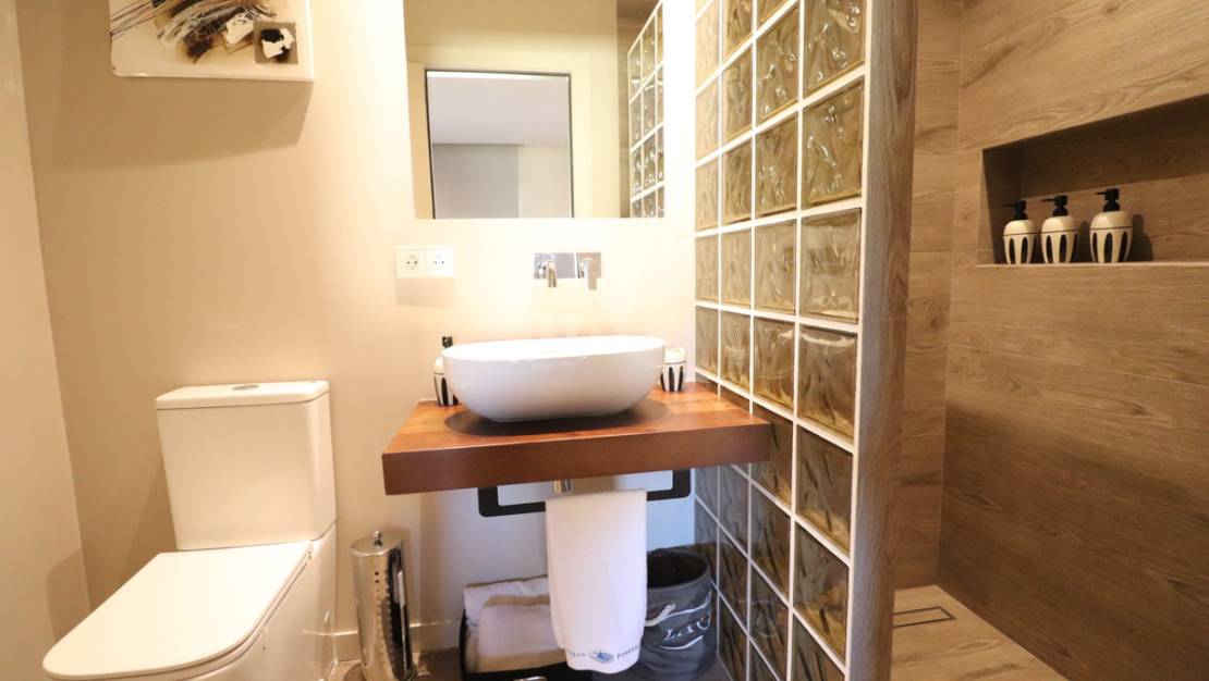 Sale - Villa - Aspe - Aspe Centro