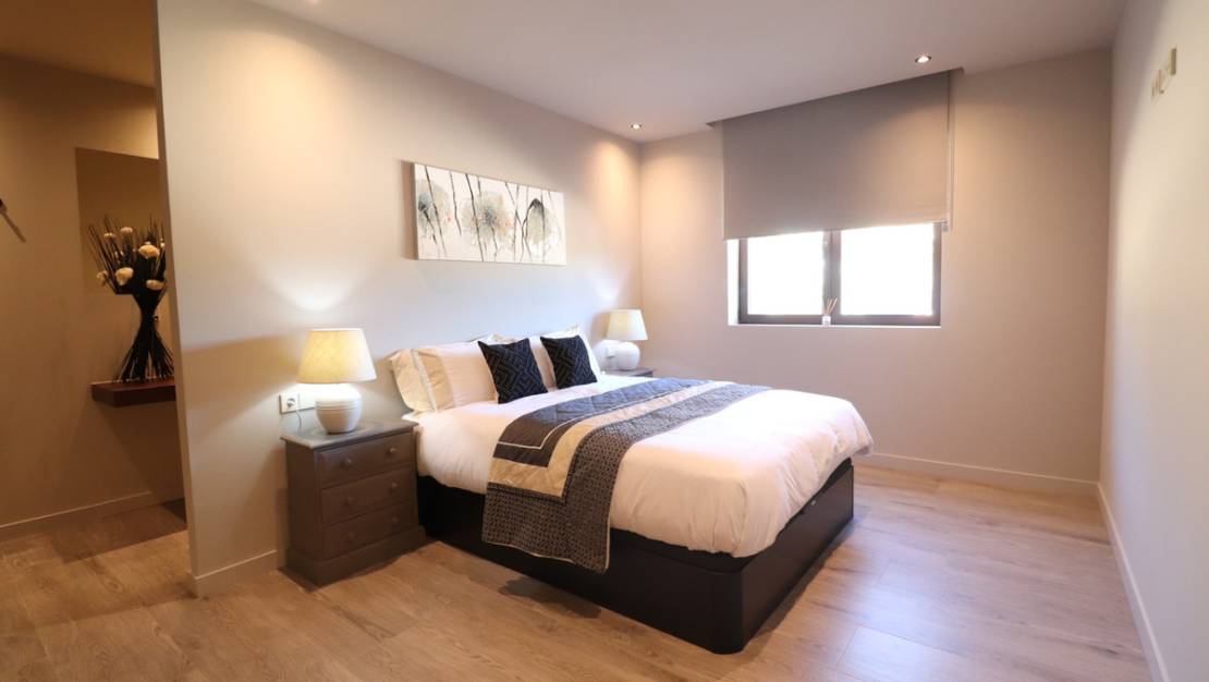 Sale - Villa - Aspe - Aspe Centro