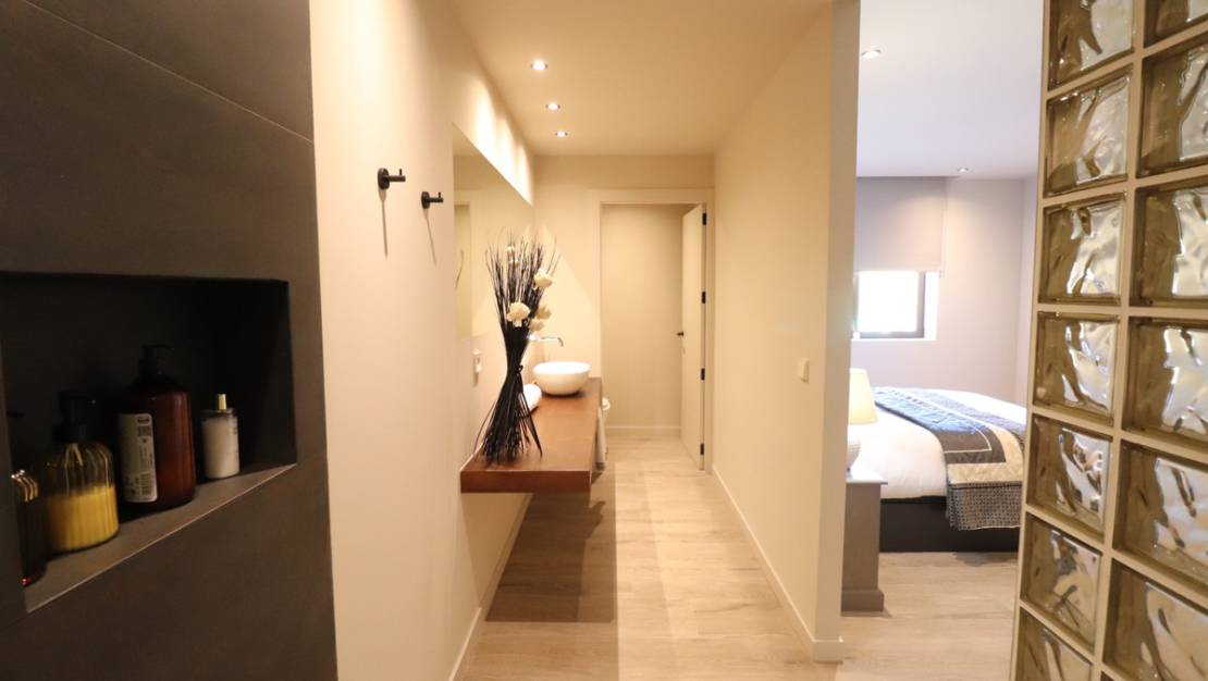 Sale - Villa - Aspe - Aspe Centro