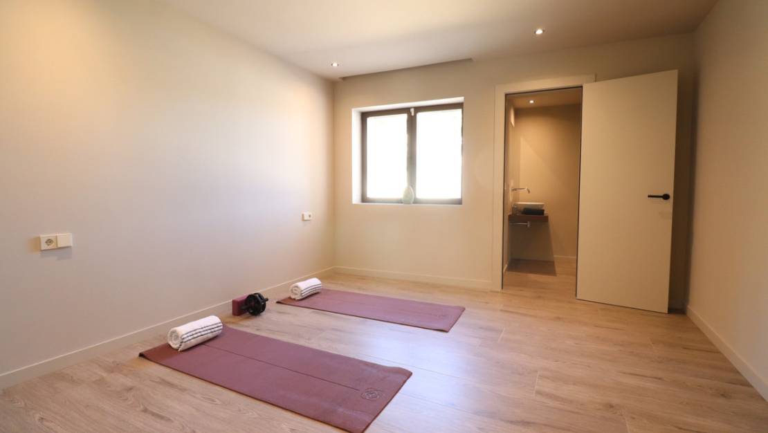 Sale - Villa - Aspe - Aspe Centro