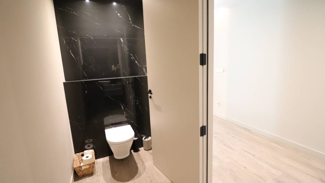 Sale - Villa - Aspe - Aspe Centro