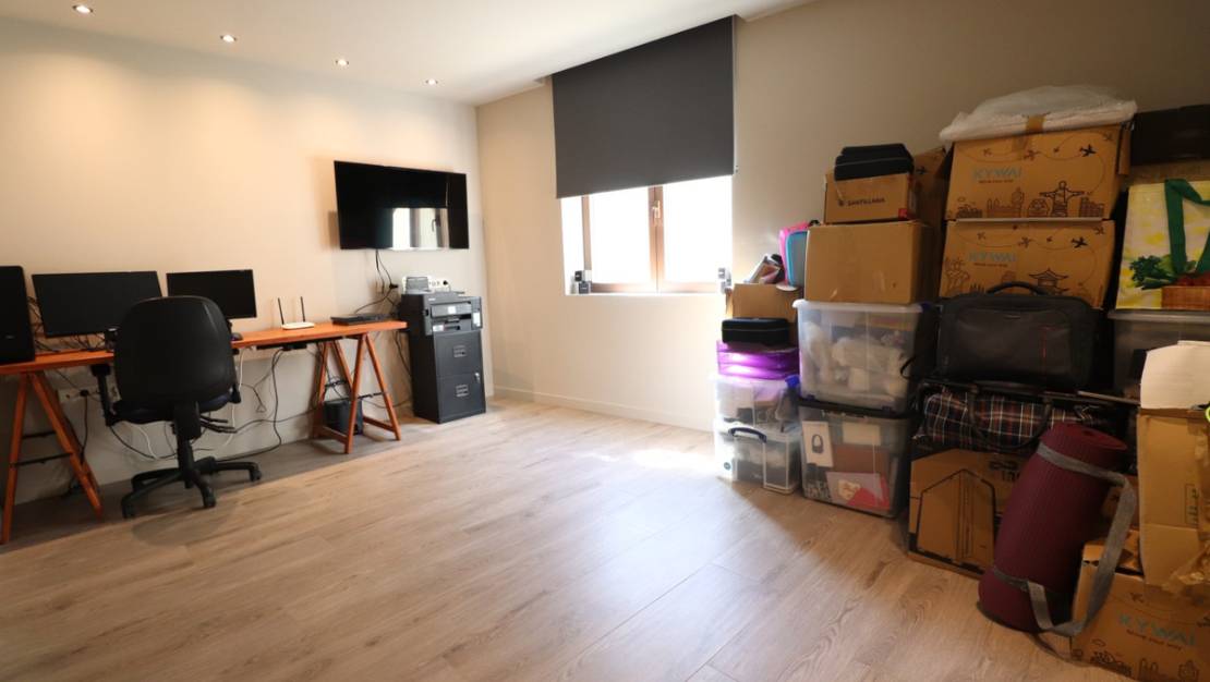 Sale - Villa - Aspe - Aspe Centro