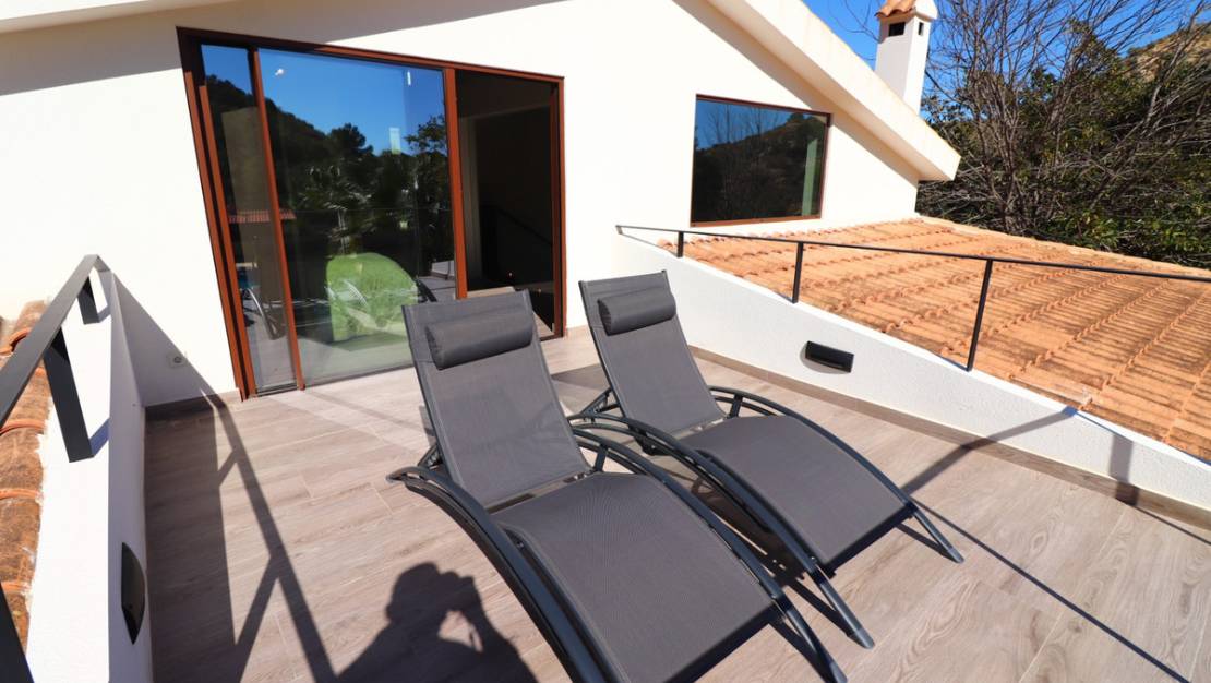 Sale - Villa - Aspe - Aspe Centro