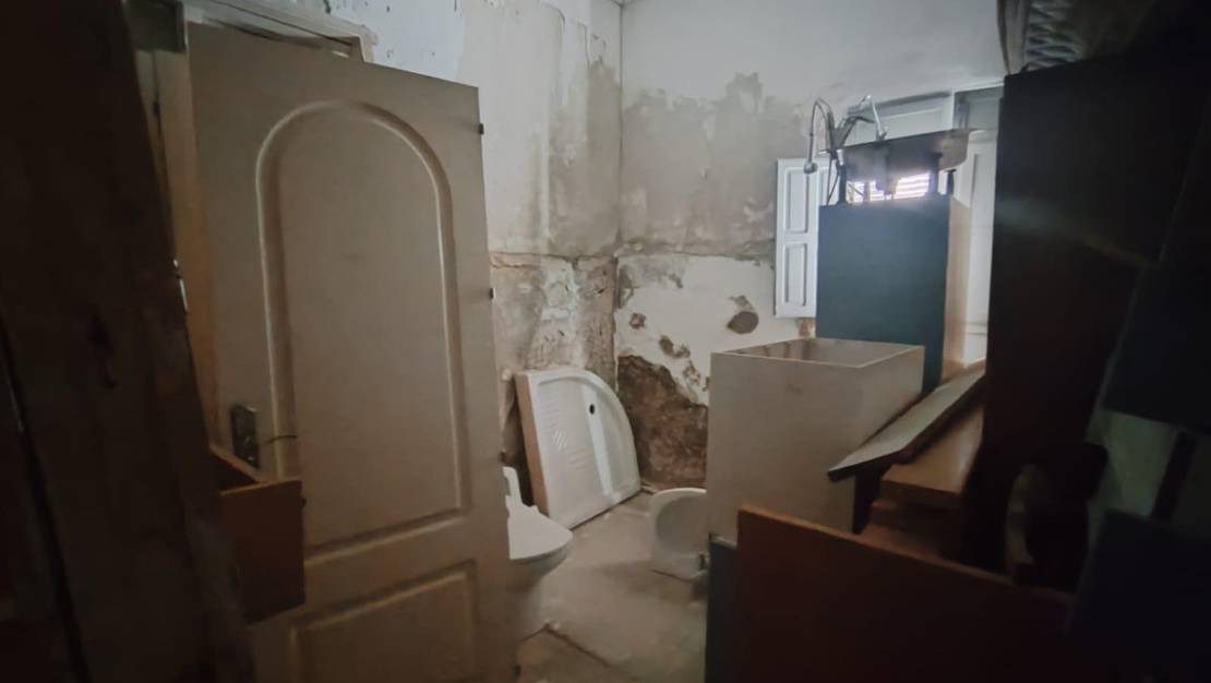 Sale - Villa - Benejúzar - Benejuzar Centro