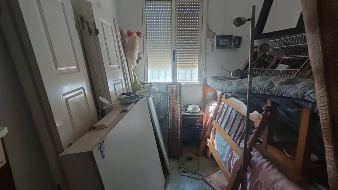 Sale - Villa - Benejúzar - Benejuzar Centro