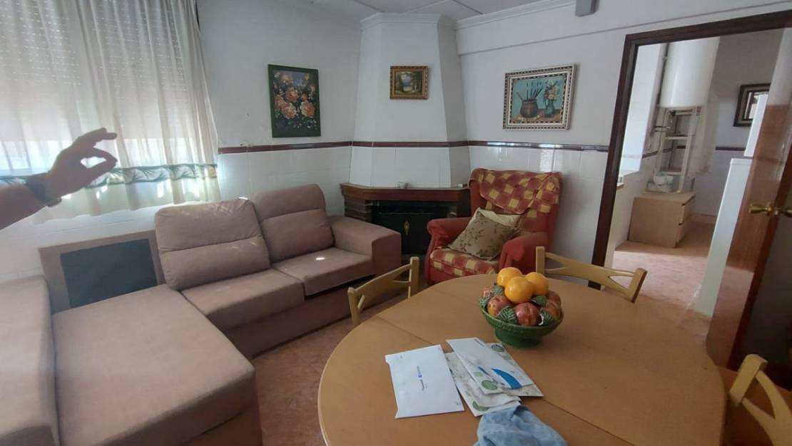 Sale - Villa - Benejúzar - Benejuzar Centro