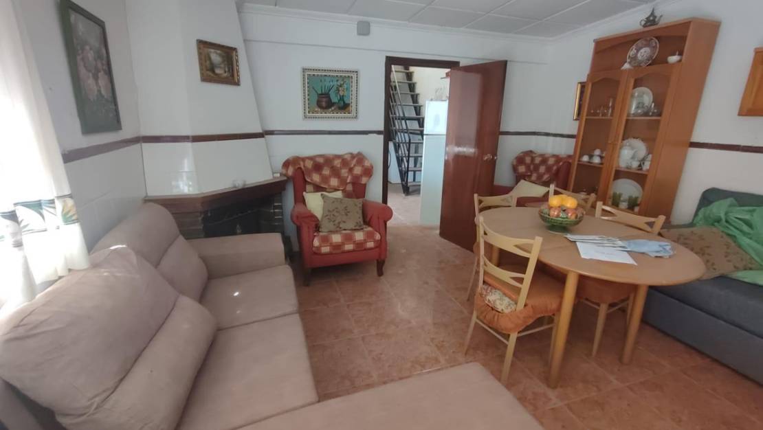 Sale - Villa - Benejúzar - Benejuzar Centro
