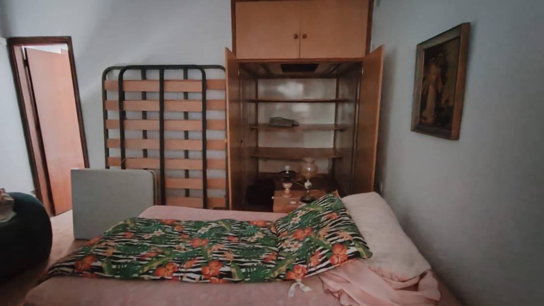 Sale - Villa - Benejúzar - Benejuzar Centro