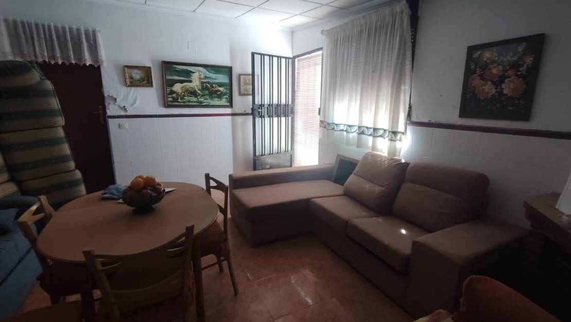 Sale - Villa - Benejúzar - Benejuzar Centro