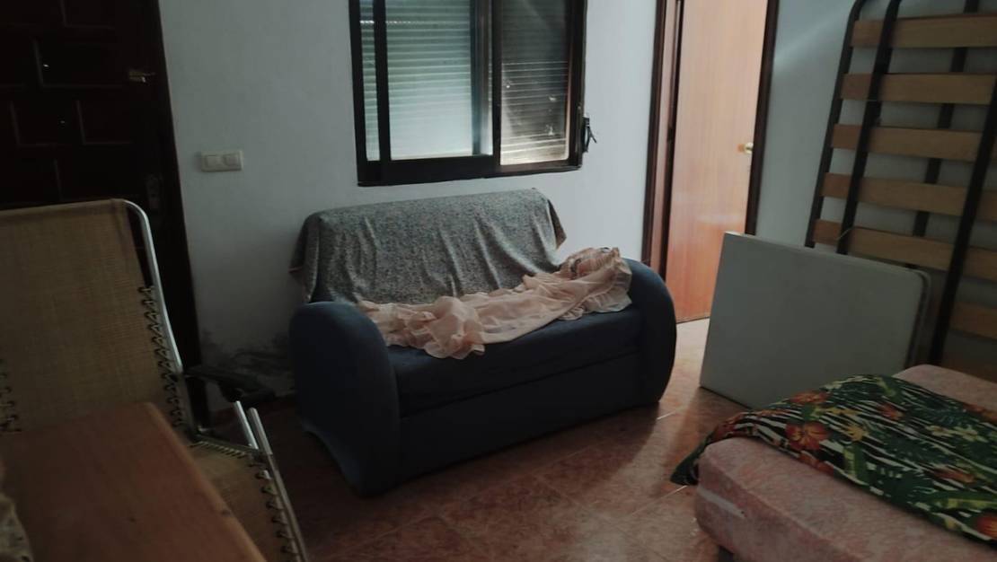 Sale - Villa - Benejúzar - Benejuzar Centro