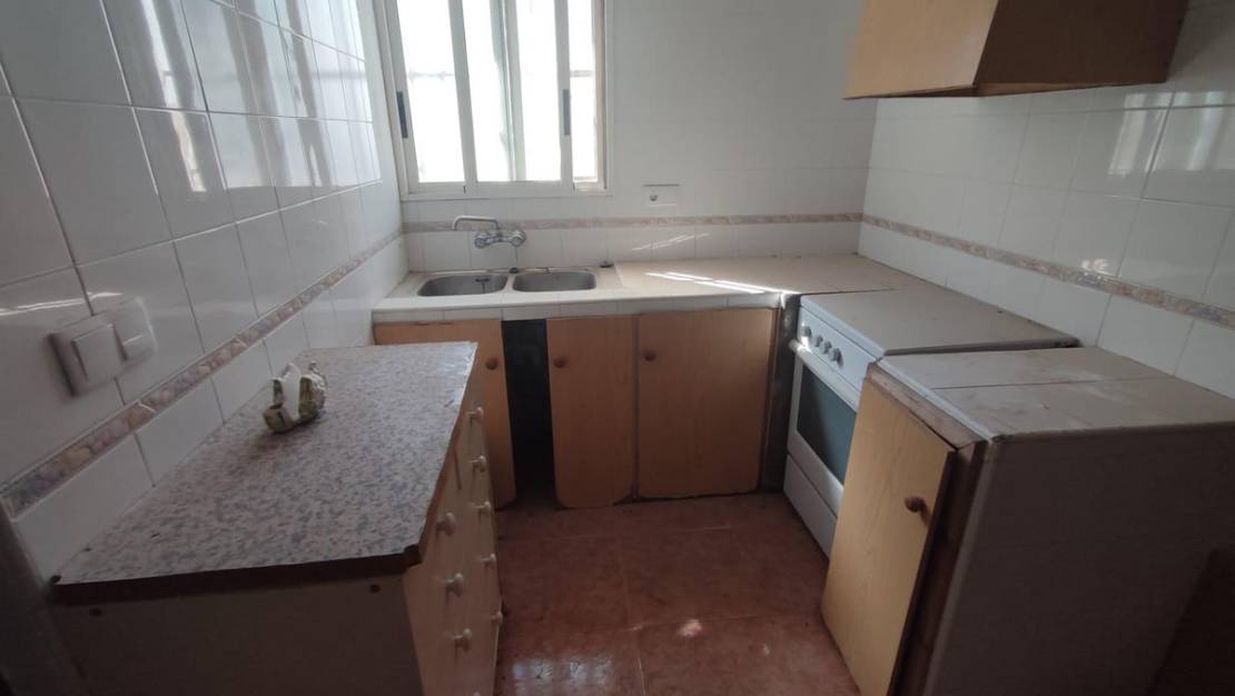 Sale - Villa - Benejúzar - Benejuzar Centro