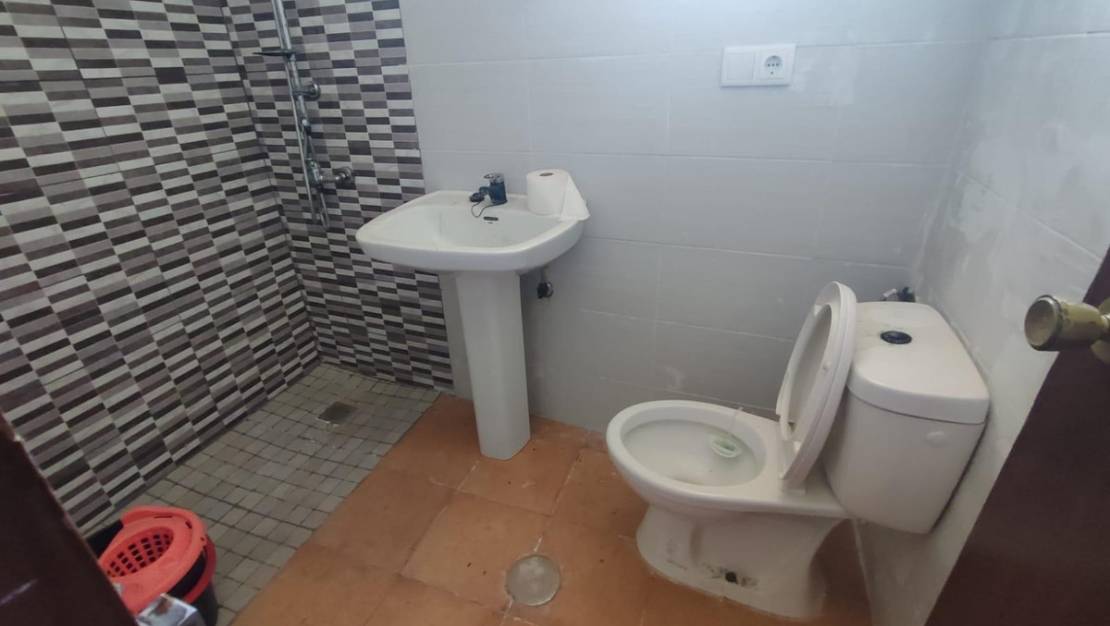 Sale - Villa - Benejúzar - Benejuzar Centro