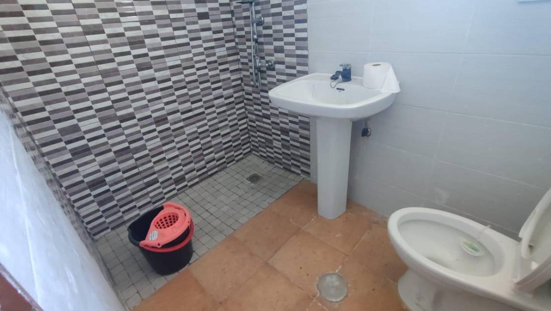 Sale - Villa - Benejúzar - Benejuzar Centro