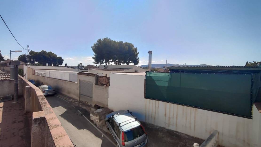 Sale - Villa - Benejúzar - Benejuzar Centro