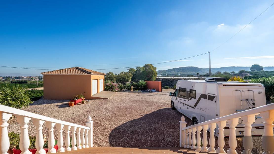 Sale - Villa - Benejúzar - Benejuzar Centro
